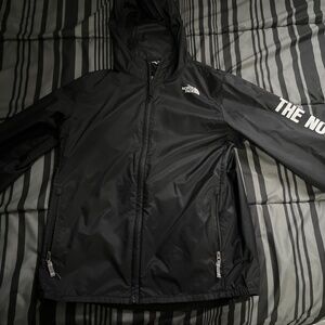 North face Jacket/Windbreaker